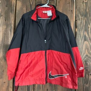 Retro Nike Jacket